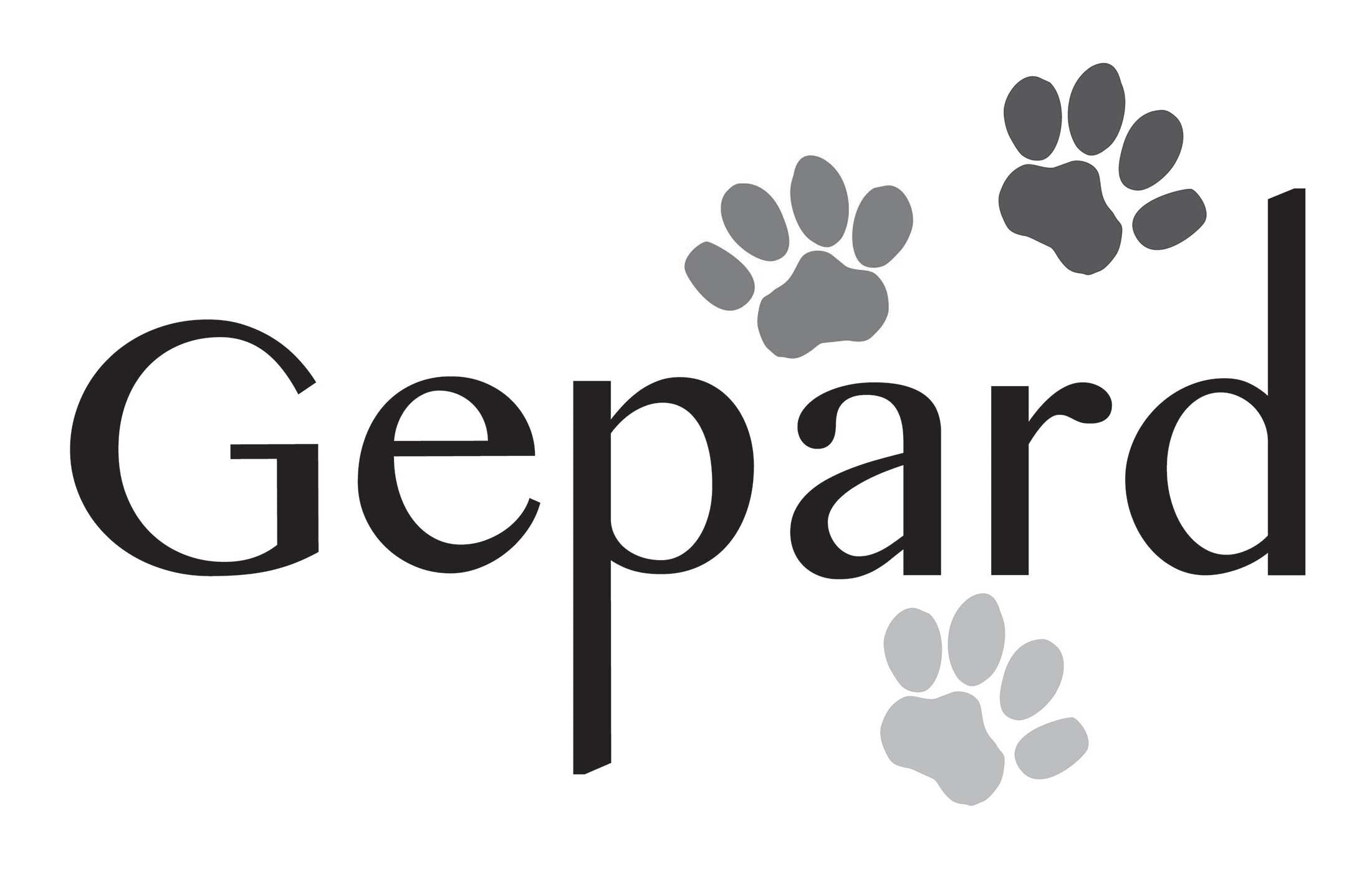 Gepard garn