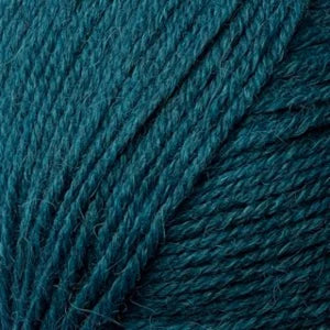 Gepard Garn Pura Lana 738 Wild Sea