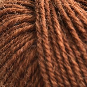 Gepard Garn Pura Lana 164 Brandy
