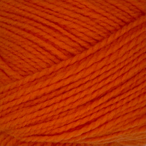 Gepard Woolia 228 sharon Orange Solnedgangsglimt