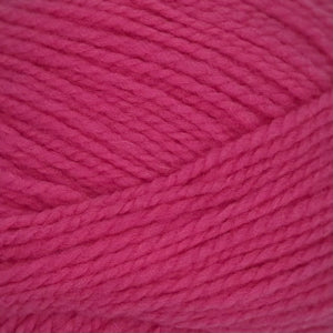 Gepard Woolia 430 Pink  Rosende Glød