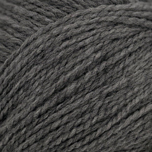 Gepard Woolia 5400 Grey Grå Melange