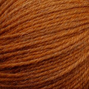 Gepard Garn Pura Lana 240 Rust