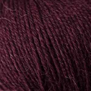 Gepard Garn Pura Lana 492 Blomme