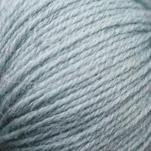 Gepard Garn Pura Lana 812 Lys Aqua