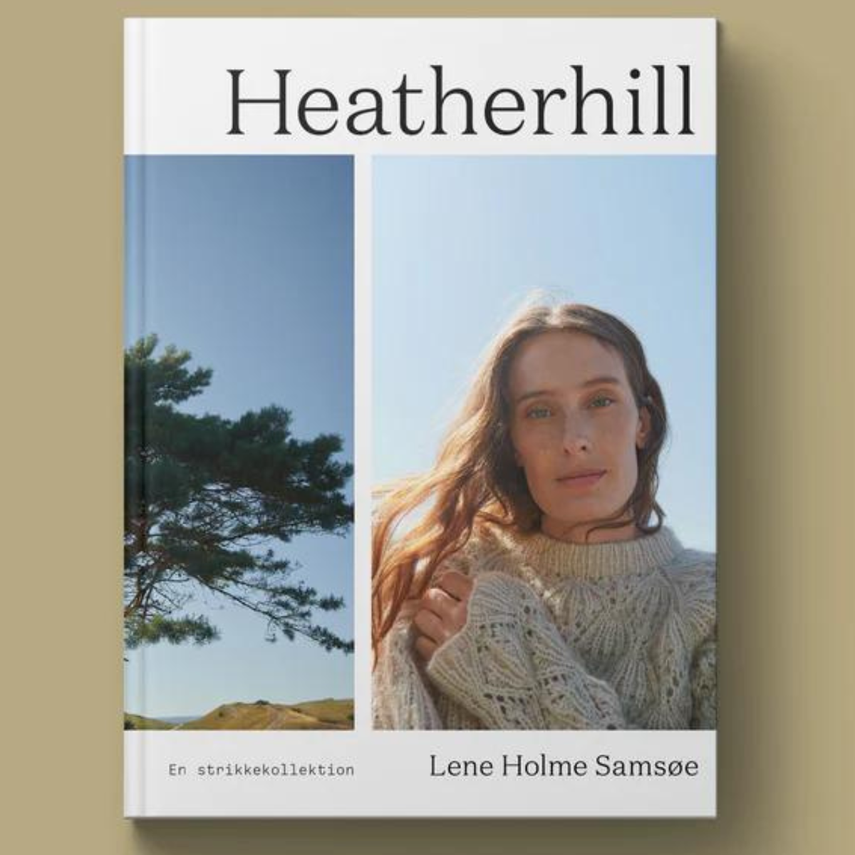 Heatherhill Lene Holme Samsøe