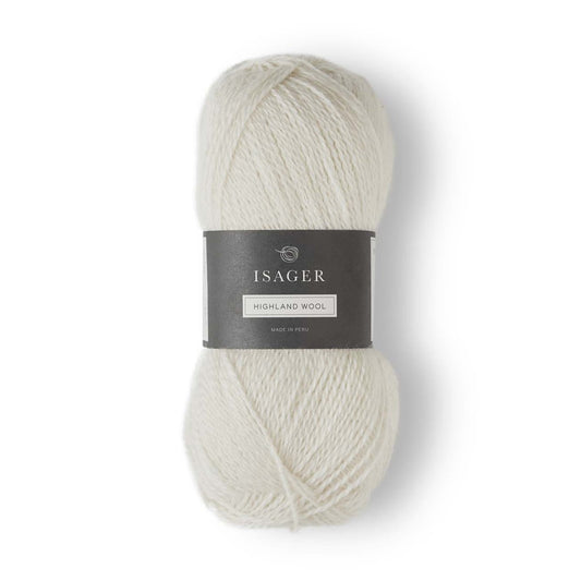 Isager Highland E0