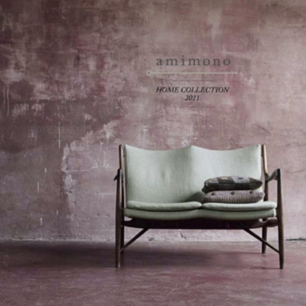 Home Collection Marianne Isager og Helga Isager