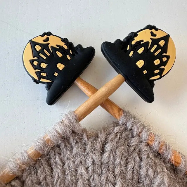 Maskestopper - Pris per stk. - Klassiske og sjove i mange farver