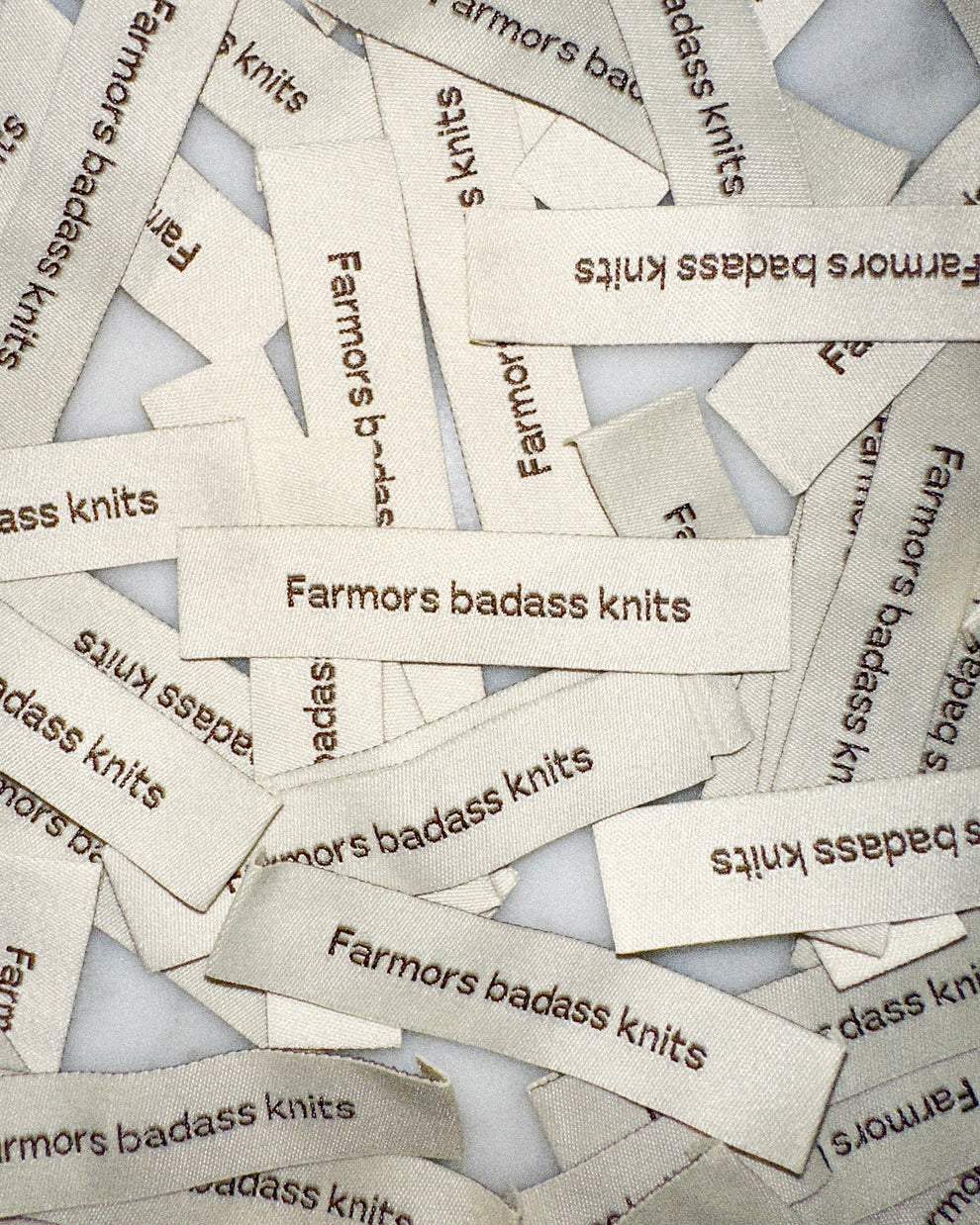 Label - Spektakelstrik