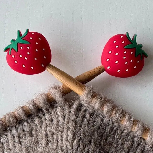 Maskestopper - Pris per stk. - Klassiske og sjove i mange farver