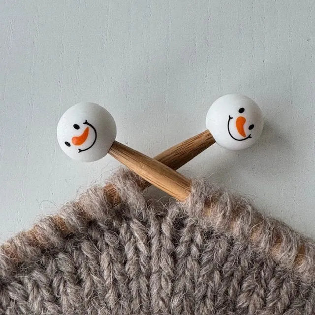 Maskestopper - Pris per stk. - Klassiske og sjove i mange farver