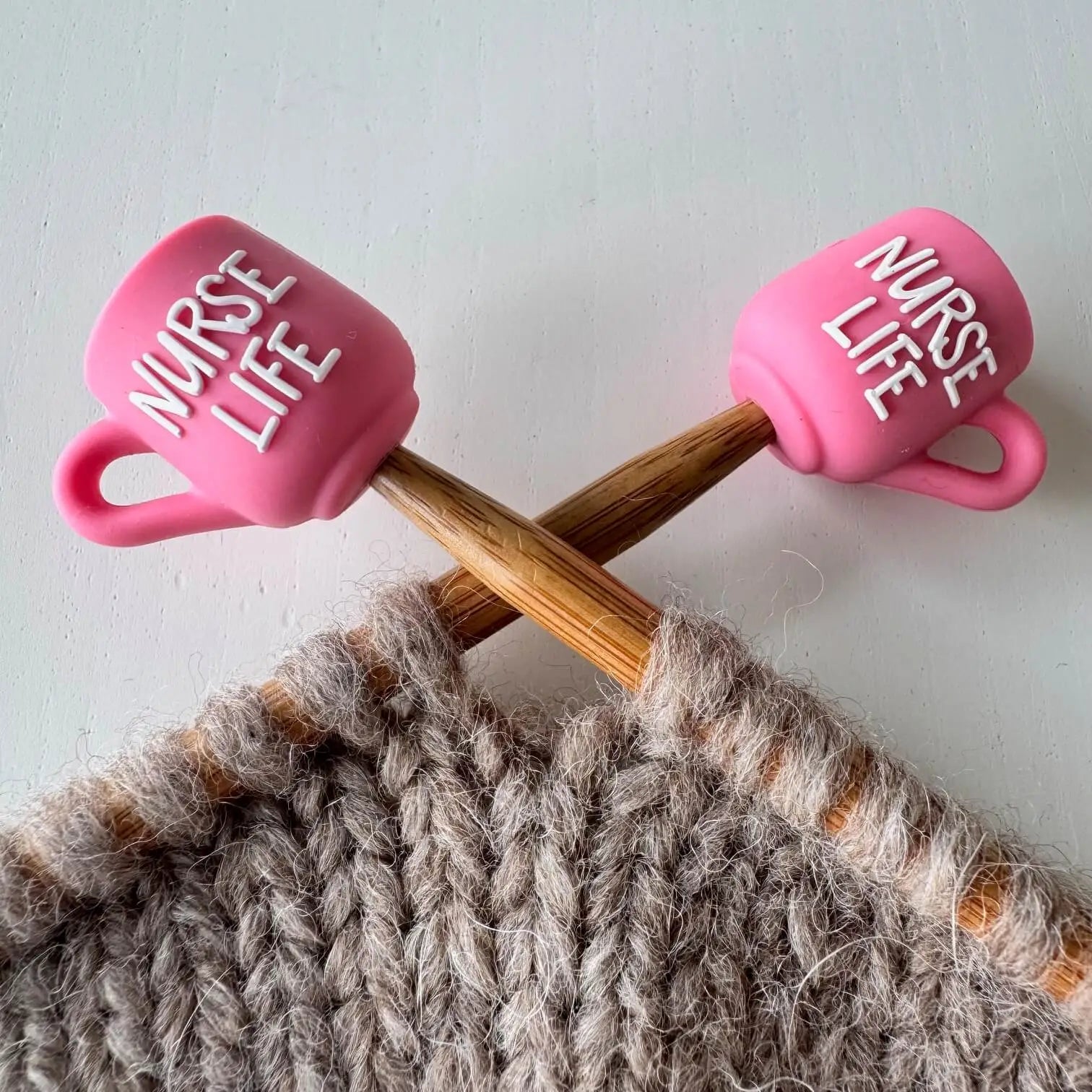 Maskestopper - Pris per stk. - Klassiske og sjove i mange farver