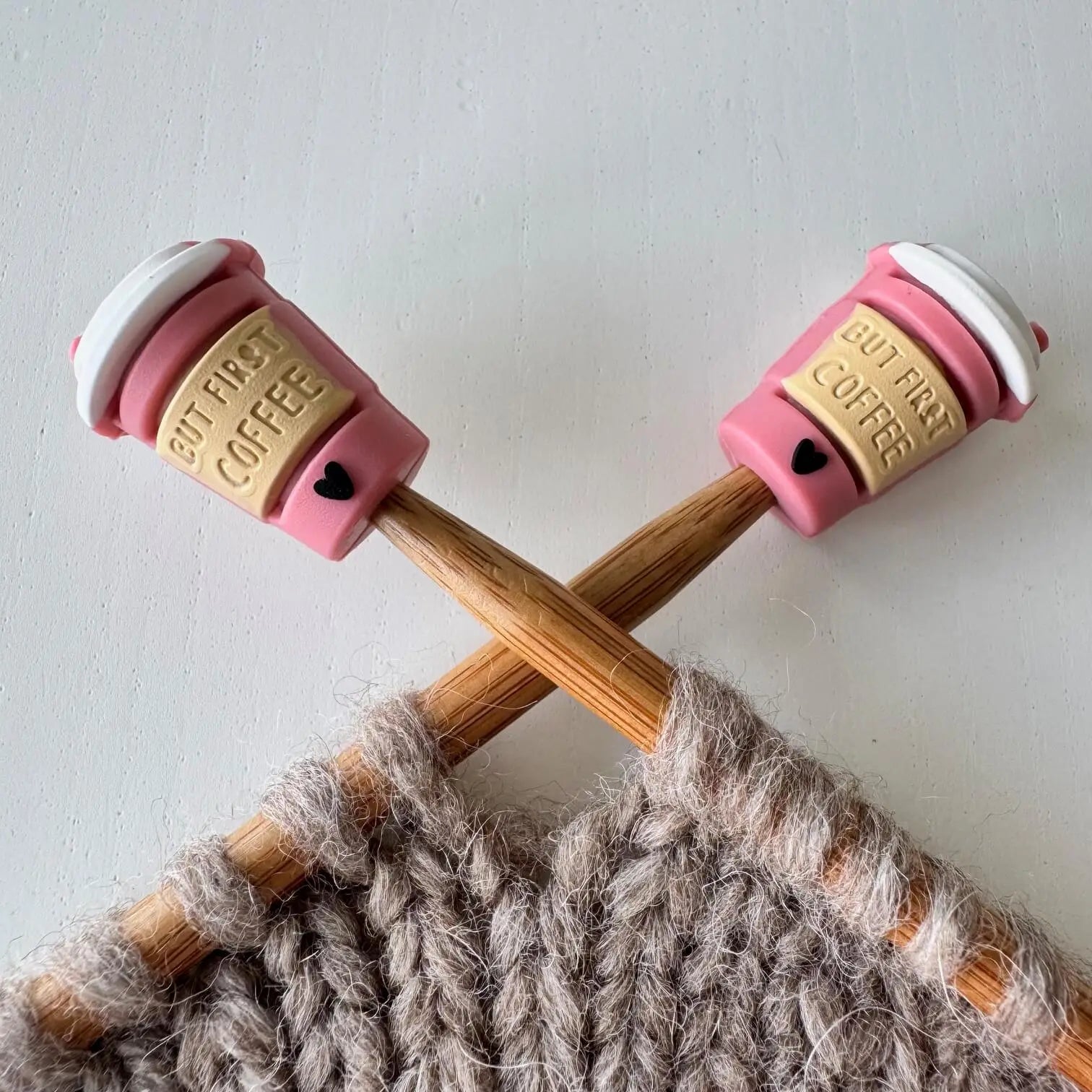 Maskestopper - Pris per stk. - Klassiske og sjove i mange farver