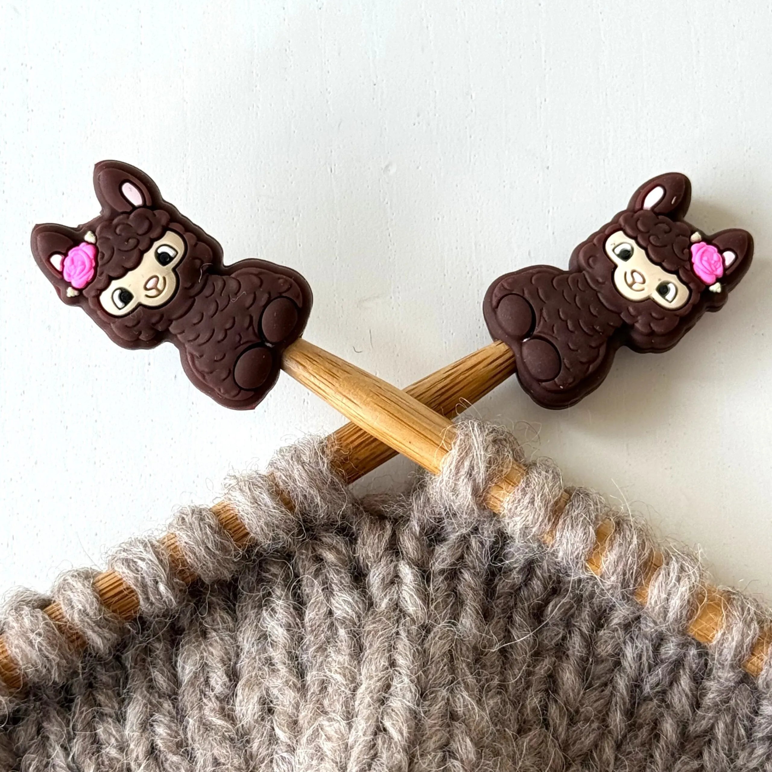 Maskestopper - Pris per stk. - Klassiske og sjove i mange farver