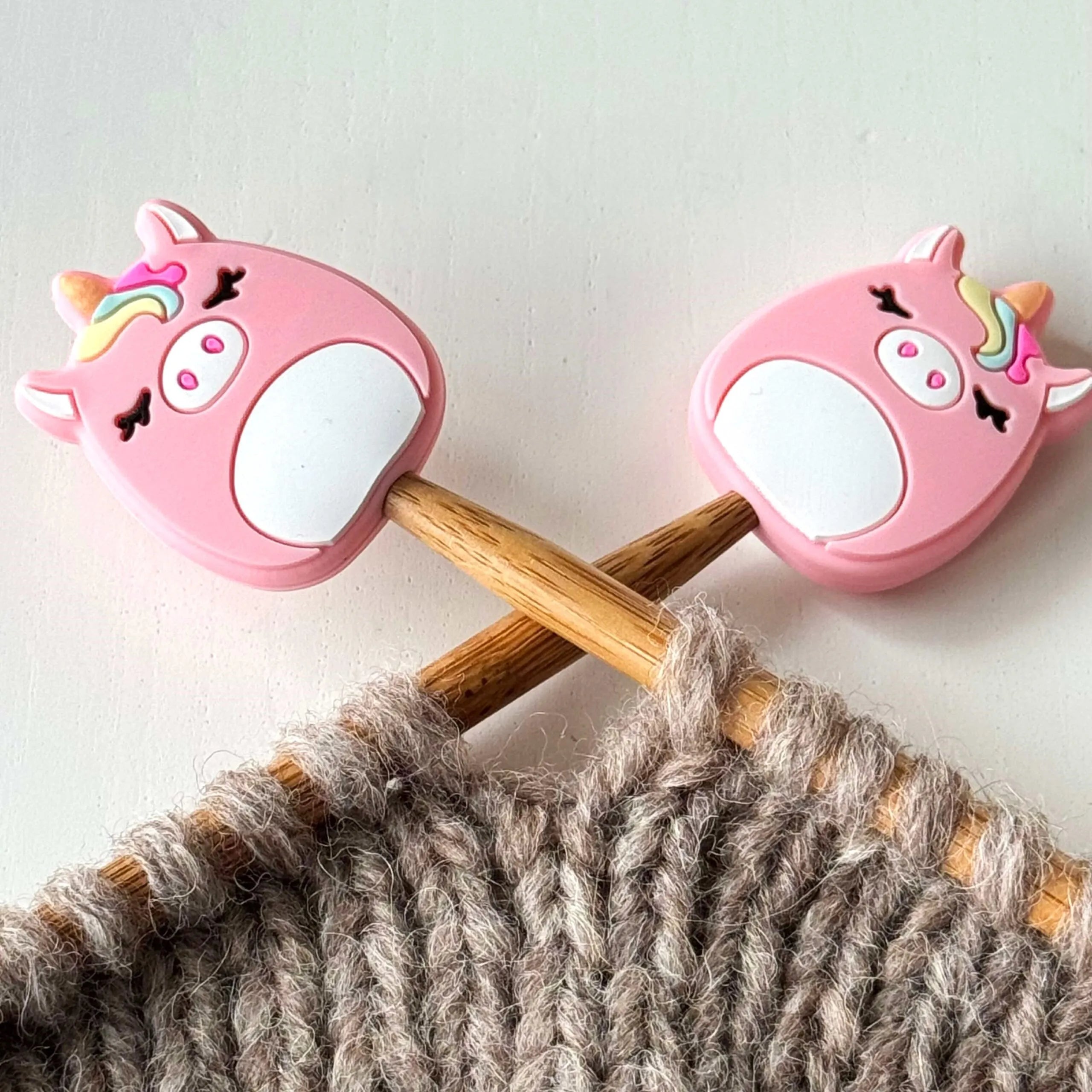 Maskestopper - Pris per stk. - Klassiske og sjove i mange farver