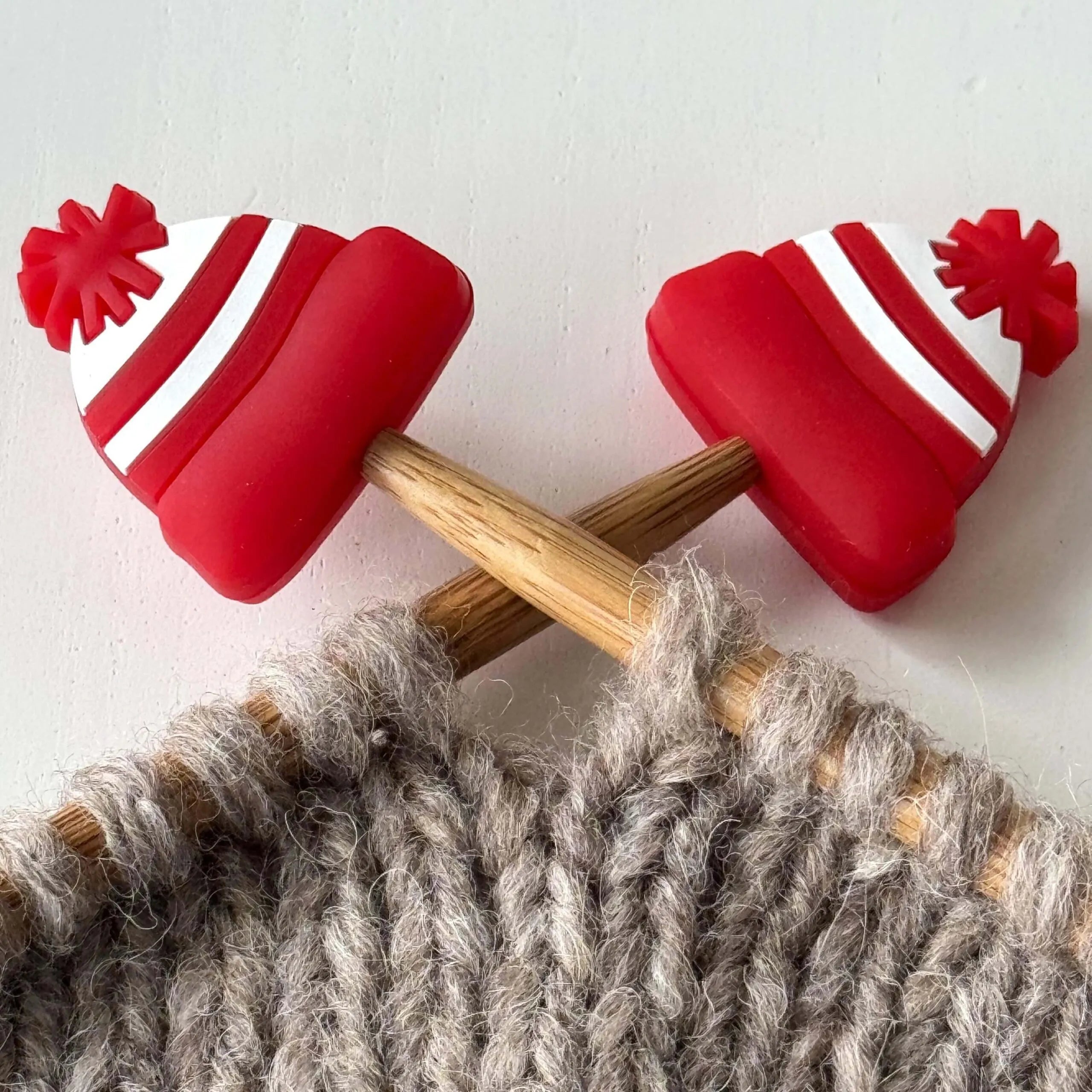 Maskestopper - Pris per stk. - Klassiske og sjove i mange farver