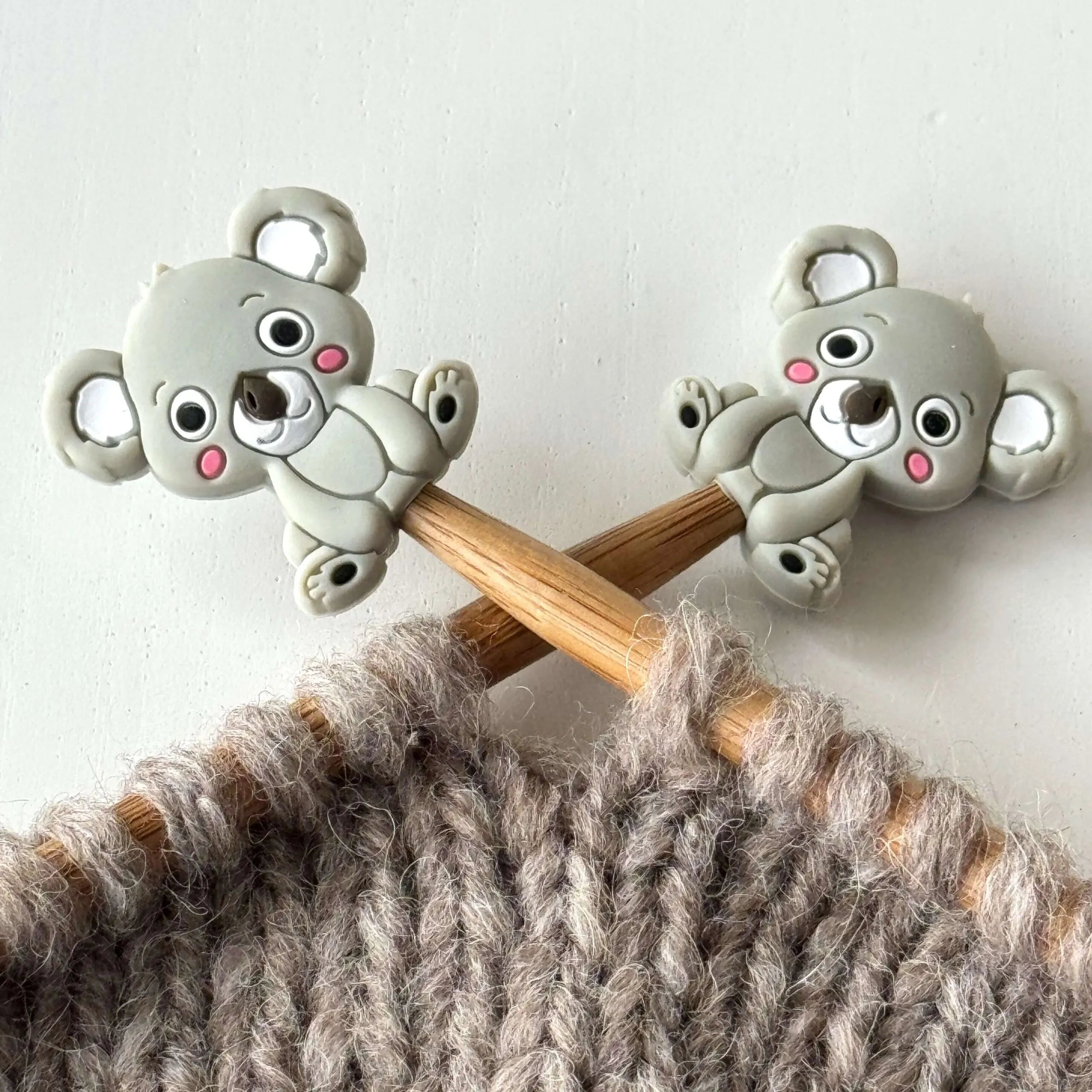 Maskestopper - Pris per stk. - Klassiske og sjove i mange farver