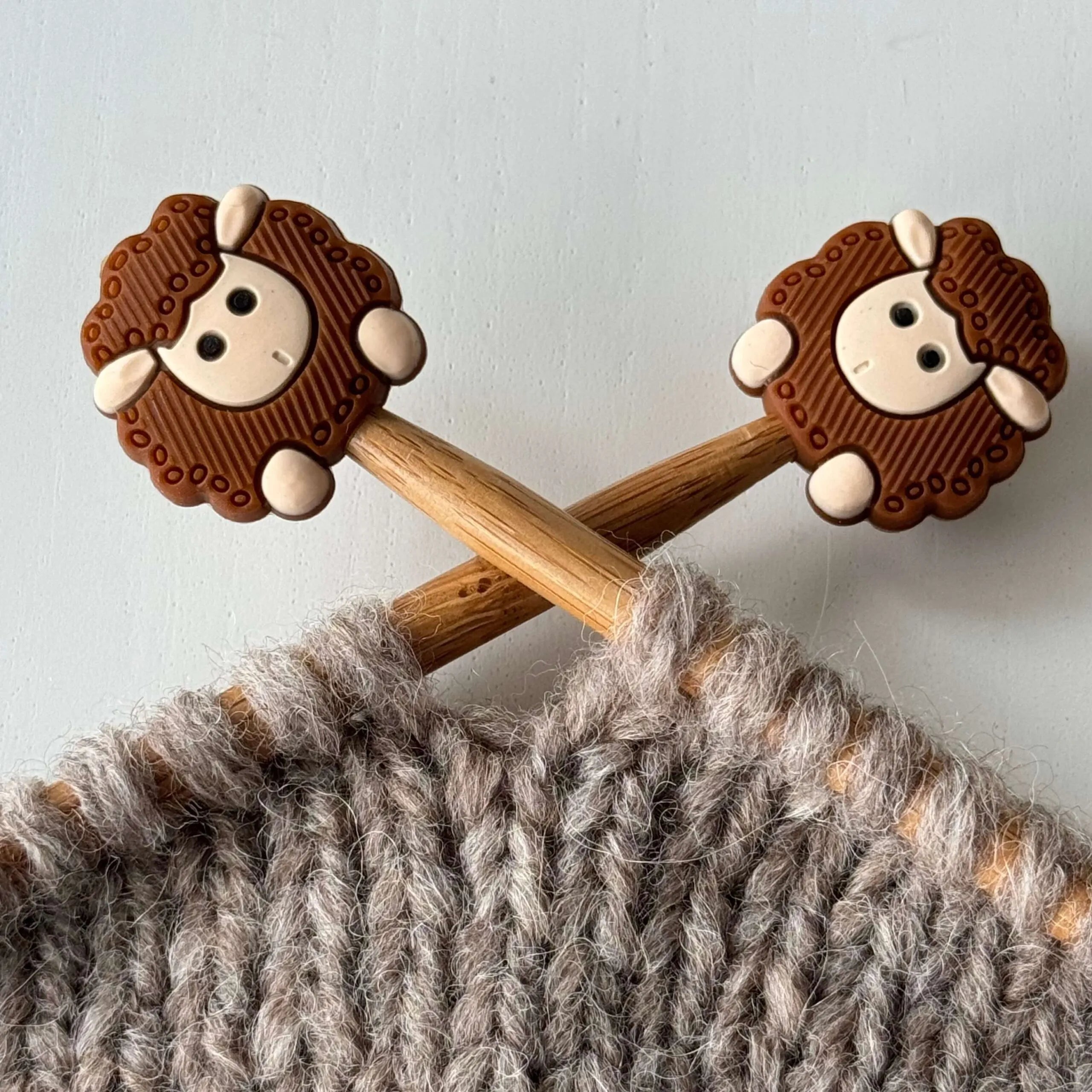 Maskestopper - Pris per stk. - Klassiske og sjove i mange farver