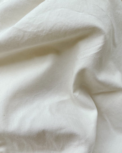 For til Taske med Rund Bund - Omkreds 80 cm