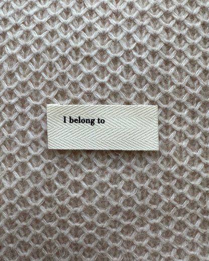 Label