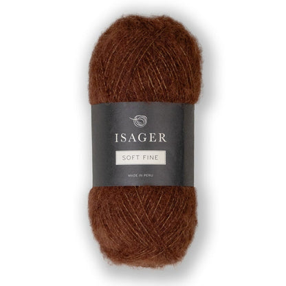 Isager Soft Fine 1