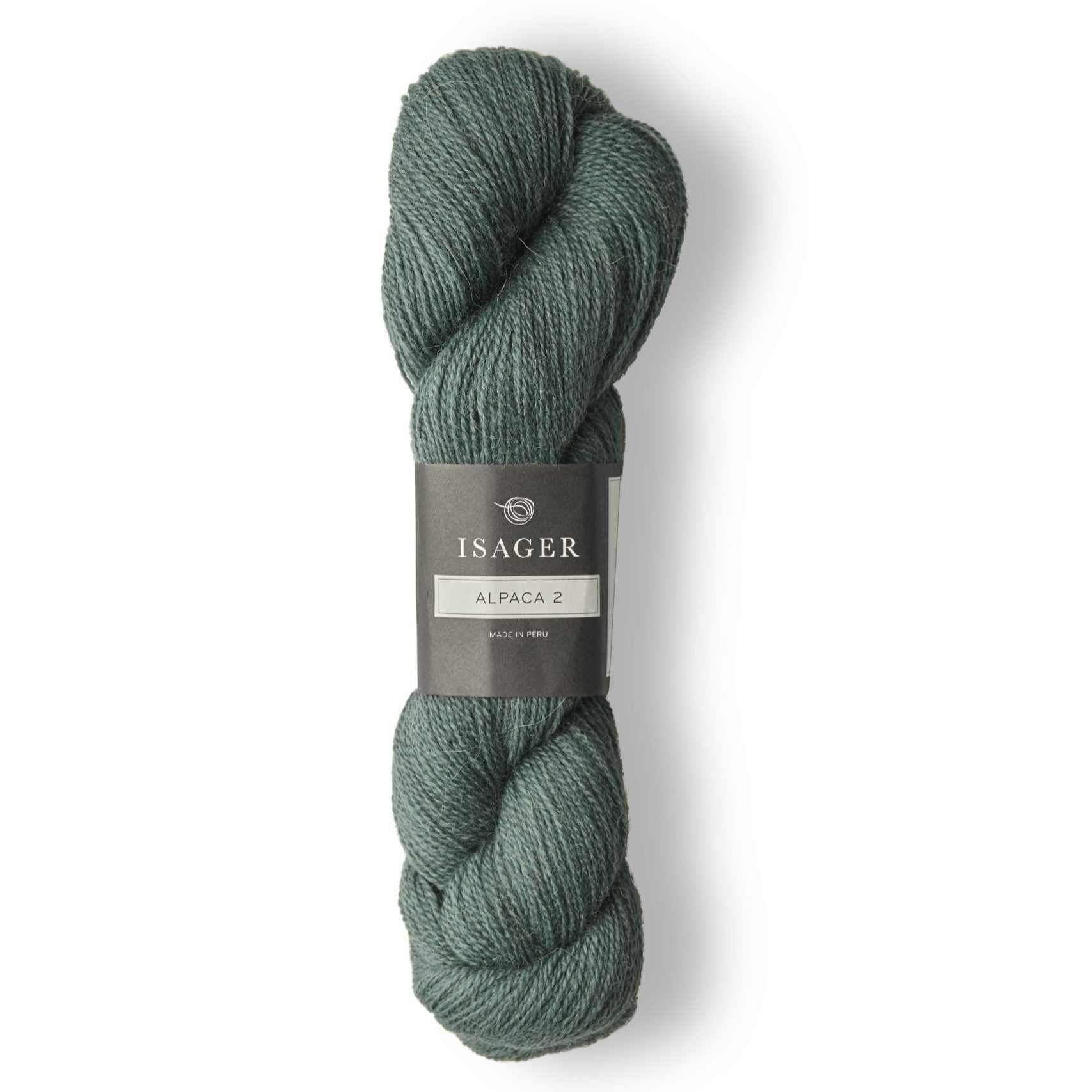 Isager Alpaca 2 16