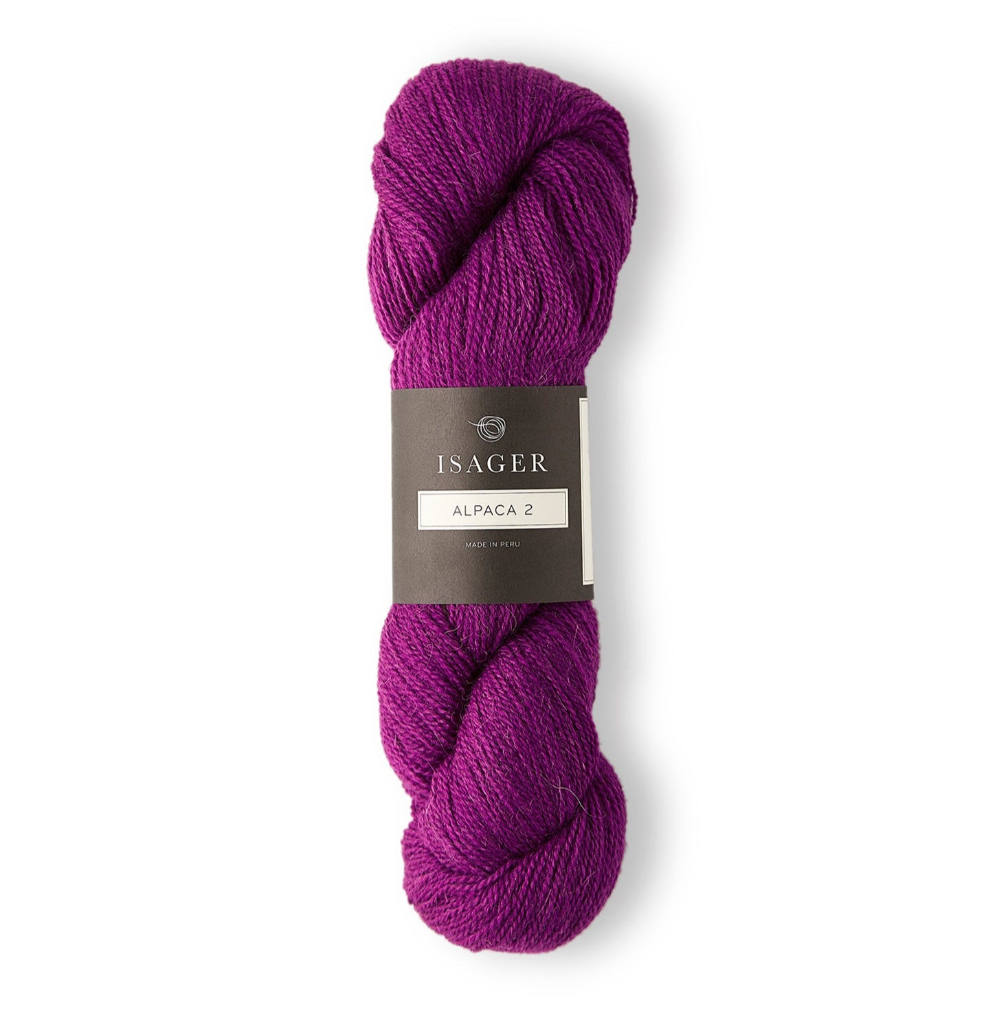 Isager Alpaca 2 17