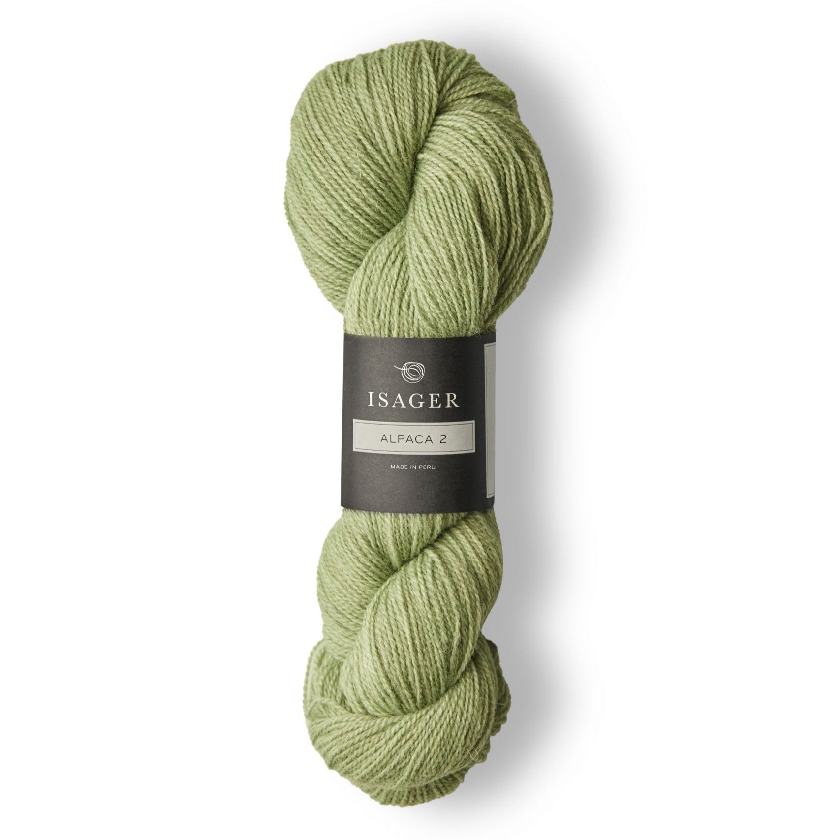 Isager Alpaca 2 46