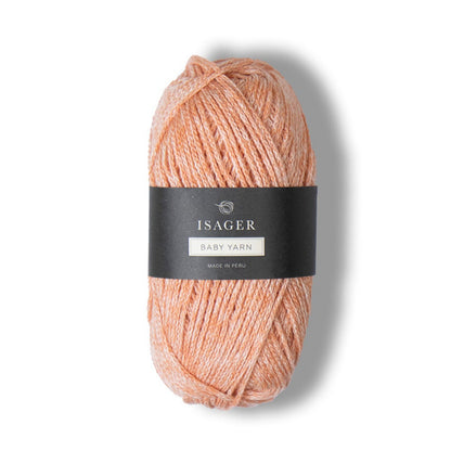 Isager Baby Yarn 39