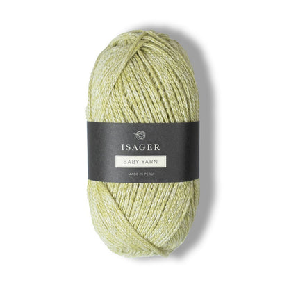 Isager Baby Yarn 57