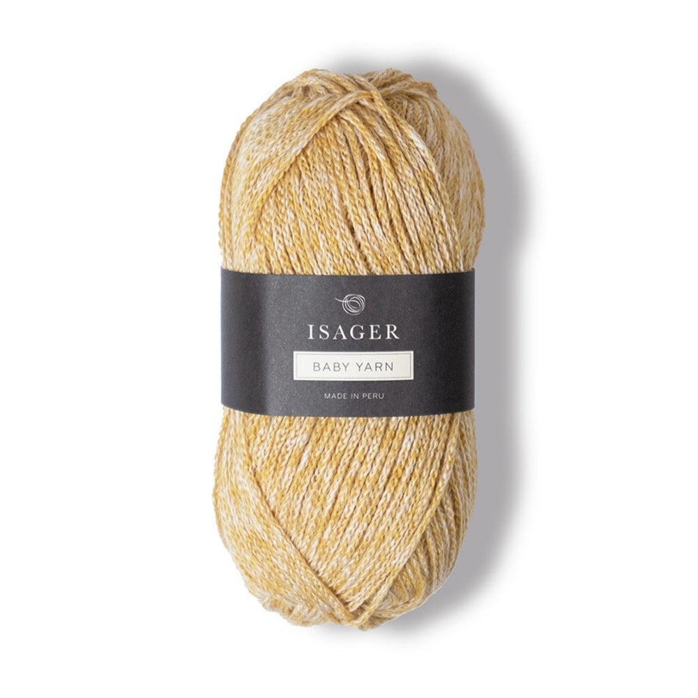 Isager Baby Yarn 59