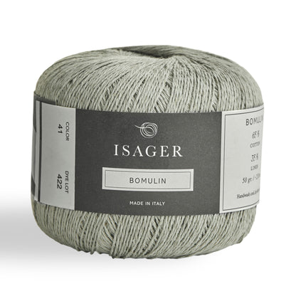 Isager Bomulin 41