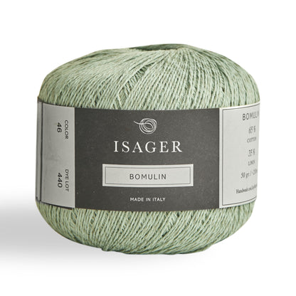 Isager Bomulin 46