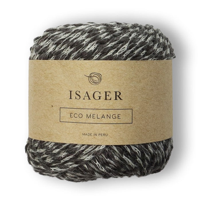 Isager Eco Melange 3M