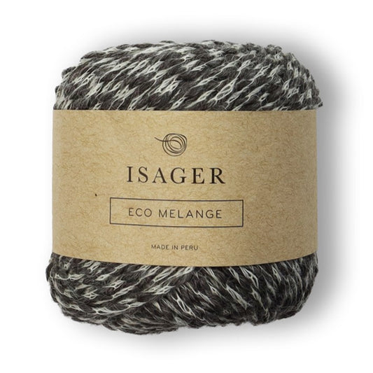 Isager Eco Melange 3M