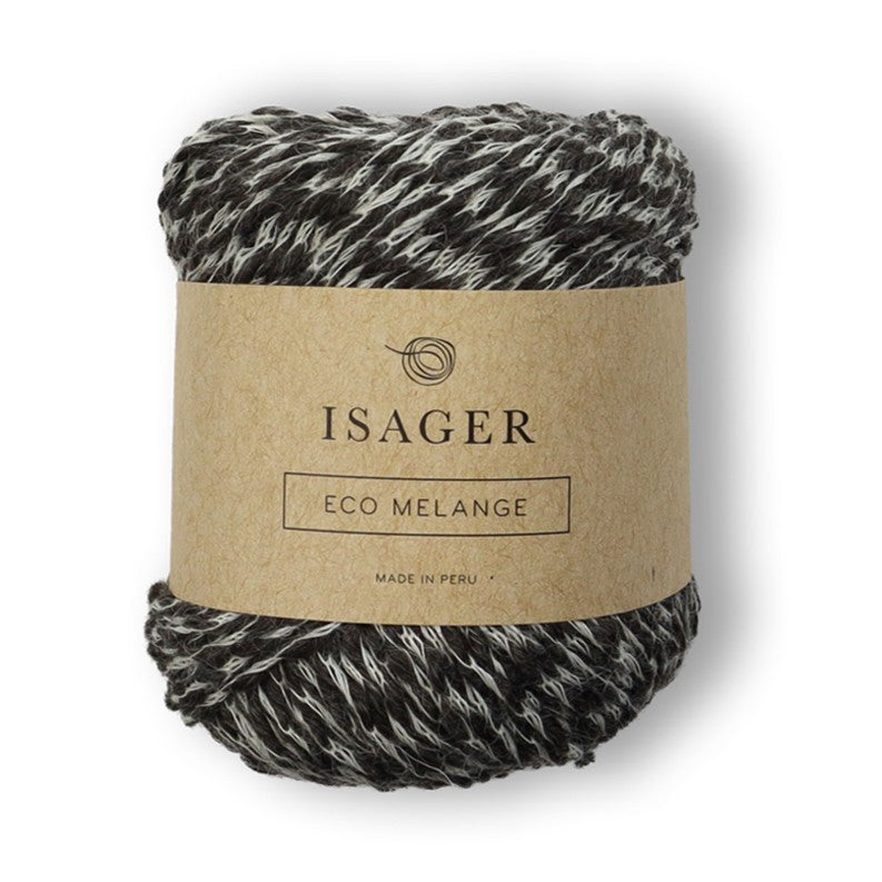 Isager Eco Melange 4M