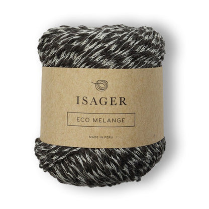 Isager Eco Melange 4M