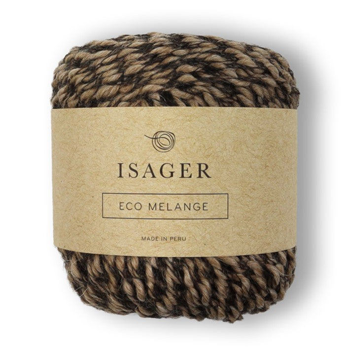Isager Eco Melange 7M