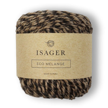 Isager Eco Melange 7M