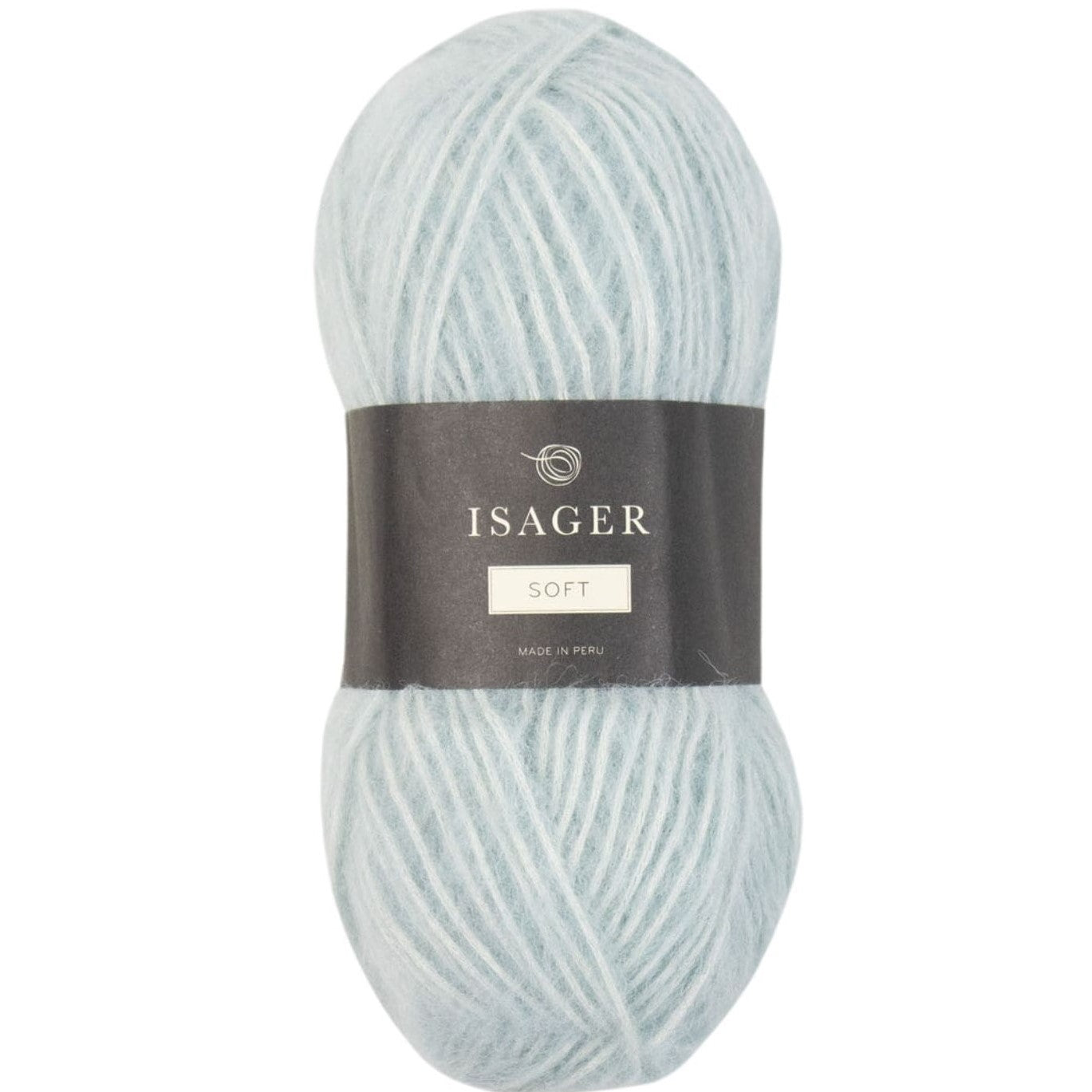 Isager Soft 10