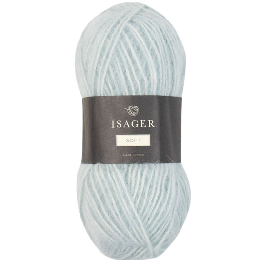 Isager Soft 10