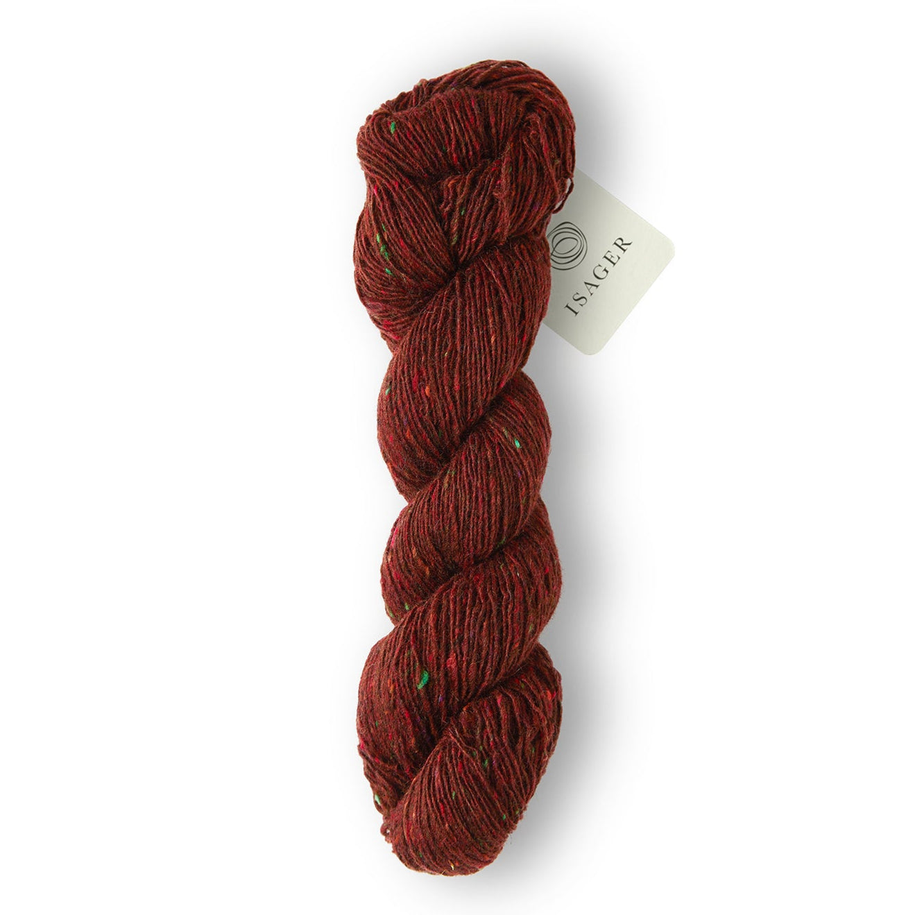 Isager Tweed Autumn
