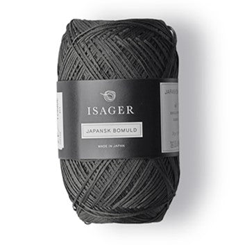Isager Japansk Bomuld 47