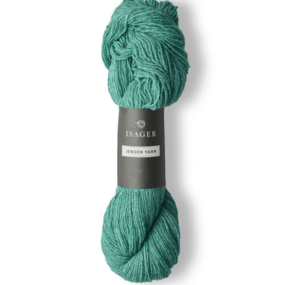 Isager Jensen Yarn 26s