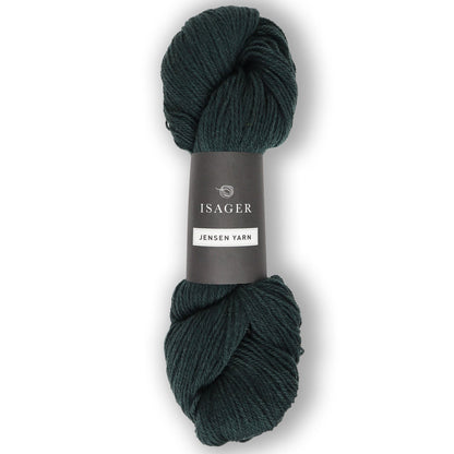 Isager Jensen (ÅLJ) 85