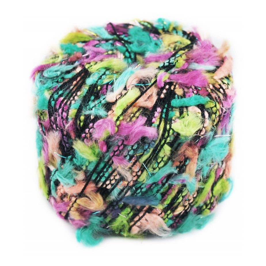 KFI Novelty Starlight Yarn