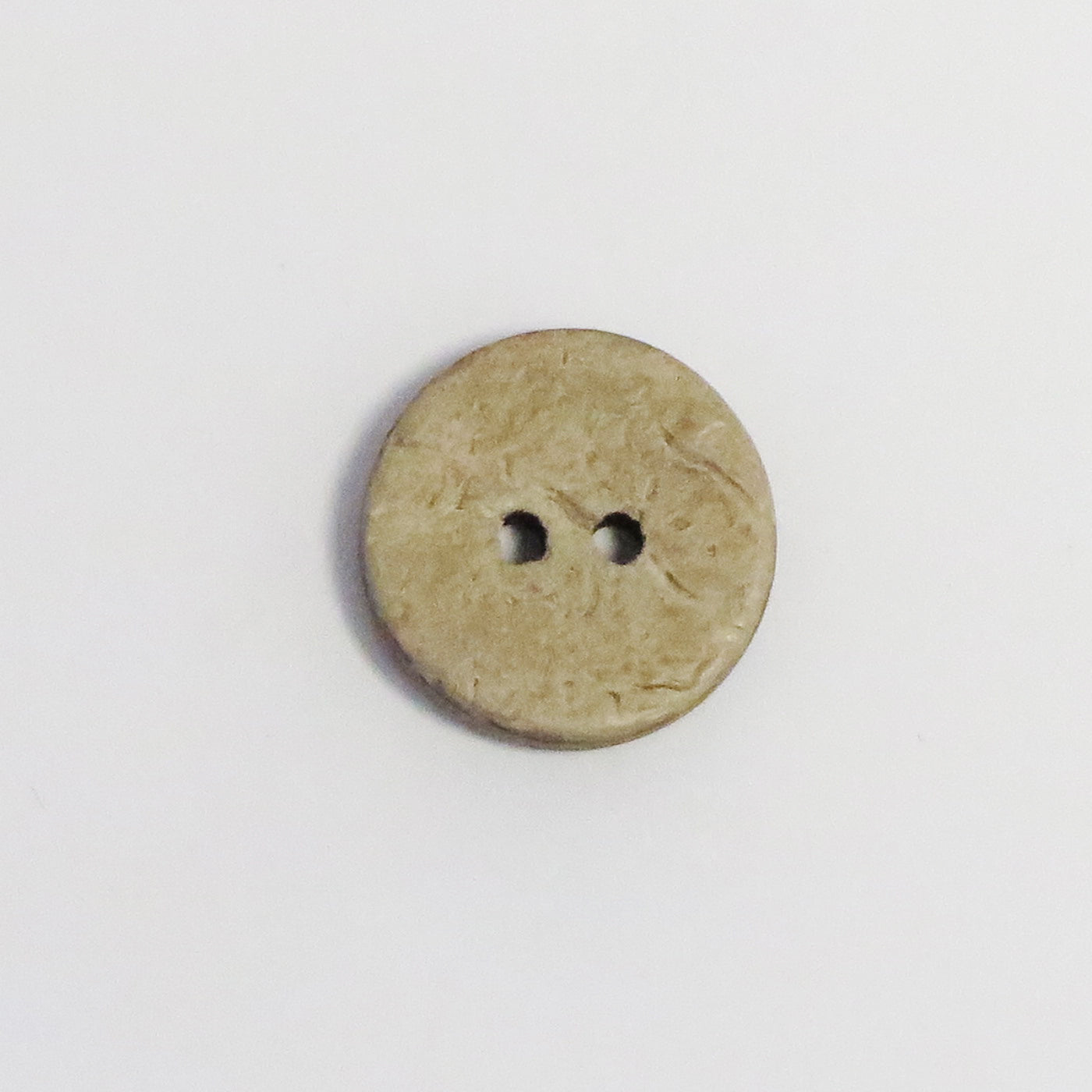 K01 - 12mm (19") - Kokos Natur
