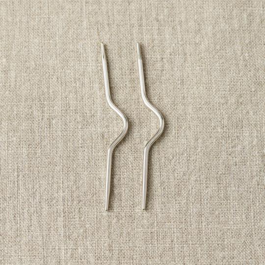 CocoKnits Snoningspinde