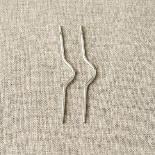 CocoKnits Snoningspinde